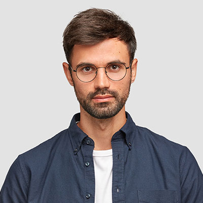 Deepak Nair